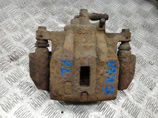 суппорт передний левый Lexus RX 2 поколение 2004, 3.0 л., бензин, АКПП, внедорожник 5 дв.