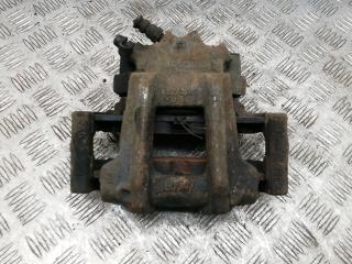 суппорт передний левый BMW 3 серия F30/F31/F34 [рестайлинг] 2015, 2.0 л., 320d, дизель, МКПП, седан