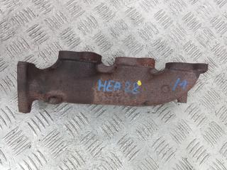 коллектор выпускной Audi A8 D3/4E [рестайлинг] 2005, 3.0 л., дизель, АКПП, седан, 059253034P