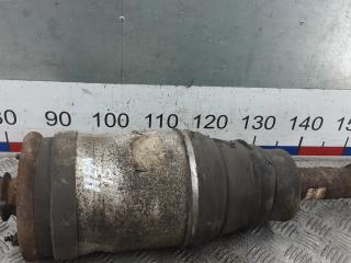 амортизатор задний Land Rover Range Rover Sport 1 поколение 2008, 2.7 л., TDVM, дизель, АКПП, внедорожник 5 дв.