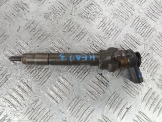 форсунка BMW 3 серия F30/F31/F34 [рестайлинг] 2015, 2.0 л., 320d, дизель, МКПП, седан, 0445110601