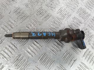 форсунка BMW 3 серия F30/F31/F34 [рестайлинг] 2015, 2.0 л., 320d, дизель, МКПП, седан, 0445110601