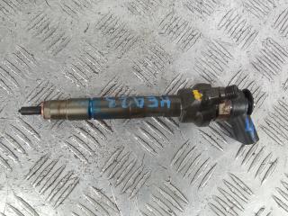 форсунка BMW 3 серия F30/F31/F34 [рестайлинг] 2015, 2.0 л., 320d, дизель, МКПП, седан, 0445110601