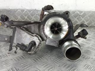 турбина BMW 3 серия F30/F31/F34 [рестайлинг] 2015, 2.0 л., 320d, дизель, МКПП, седан, RHV4139