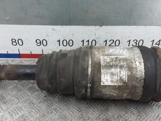 амортизатор задний Land Rover Range Rover Sport 1 поколение 2008, 2.7 л., TDVM, дизель, АКПП, внедорожник 5 дв.