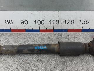 амортизатор задний BMW 3 серия F30/F31/F34 [рестайлинг] 2015, 2.0 л., 320d, дизель, МКПП, седан, 33526868652