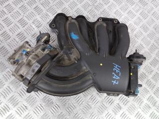 коллектор впускной Lexus RX 2 поколение 2004, 3.0 л., бензин, АКПП, внедорожник 5 дв.