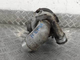 турбина Toyota RAV4 3 поколение (XA30) 2007, 2.2 л., дизель, МКПП, внедорожник 5 дв., 17201-0R010, VB17