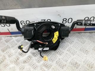 переключатель подрулевой Land Rover Range Rover Sport 1 поколение 2008, 2.7 л., TDVM, дизель, АКПП, внедорожник 5 дв.