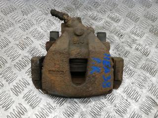 суппорт передний правый Mazda 3 BL 2008, 1.6 л., бензин, МКПП, хетчбэк 5 дв.