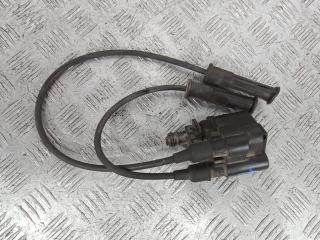 катушка зажигания Renault Kangoo 1 поколение 1998, 1.4 л., бензин, МКПП, 7700100589