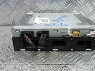 блок радио Audi A6 4F/C6 [рестайлинг] 2008, 2.7 л., дизель, вариатор, седан, 4F0035541L