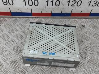 блок радио Audi A8 D3/4E [рестайлинг] 2005, 3.0 л., дизель, АКПП, седан, 4E0035541E