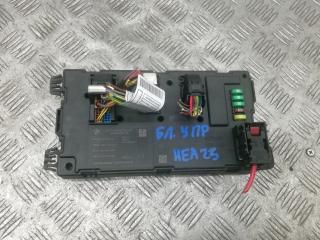 блок управления (другие) BMW 3 серия F30/F31/F34 [рестайлинг] 2015, 2.0 л., 320d, дизель, МКПП, седан, 61359362396, A2C30450218