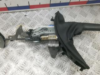 рычаг ручного тормоза (ручника) BMW 3 серия F30/F31/F34 [рестайлинг] 2015, 2.0 л., 320d, дизель, МКПП, седан