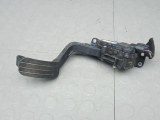 педаль Renault Master 3 поколение 2012, 2.3 л., дизель, МКПП, микроавтобус