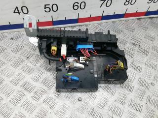 блок SAM Mercedes-Benz C-Класс W204/S204/C204 [рестайлинг] 2012, 2.2 л., D C220 CDI, дизель, МКПП, седан, 2049060205