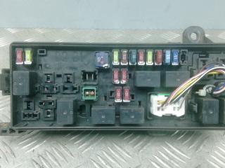 блок предохранителей Mitsubishi L200 4 поколение 2007, 2.5 л., дизель, МКПП, внедорожник 5 дв., MN141330, 8565A061