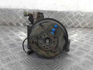 компрессор кондиционера Subaru Legacy 3 поколение 2000, 2.0 л., бензин, МКПП, универсал, 73111AE021