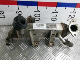 клапан EGR Renault Master 3 поколение 2012, 2.3 л., дизель, МКПП, микроавтобус