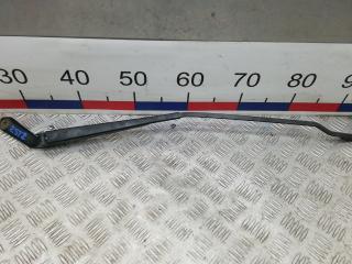 щеткодержатель (поводок стеклоочистителя, дворник) Skoda Octavia 1 поколение (A4) [рестайлинг] 2000, 1.6 л., бензин, МКПП, хетчбэк 5 дв.