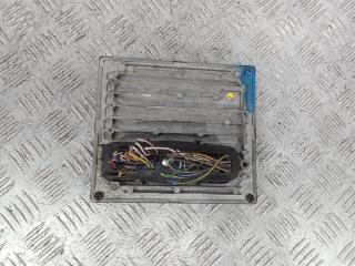 ЭБУ Ford C-Max 1 поколение [рестайлинг] 2008, 1.6 л., бензин, МКПП, минивэн, 7M5112A650AFB