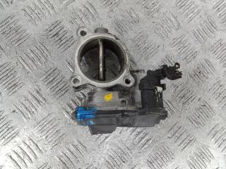 заслонка дроссельная BMW 3 серия F30/F31/F34 [рестайлинг] 2015, 2.0 л., 320d, дизель, МКПП, седан, 13547810752