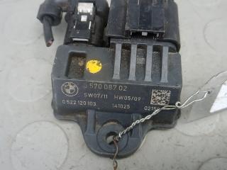 реле накала свечей BMW 3 серия F30/F31/F34 [рестайлинг] 2015, 2.0 л., 320d, дизель, МКПП, седан, 3570087