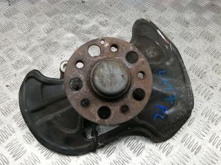 ступица передняя левая Mercedes-Benz C-Класс W204/S204 2008, 1.8 л., бензин, МКПП, седан