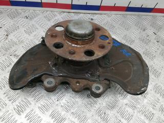 ступица передняя правая Mercedes-Benz C-Класс W204/S204 2008, 1.8 л., бензин, МКПП, седан