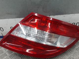 фонарь задний правый Mercedes-Benz C-Класс W204/S204 2008, 1.8 л., бензин, МКПП, седан, 2048200264R