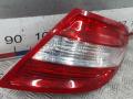 фонарь задний правый Mercedes-Benz C-Класс W204/S204 2008, 1.8 л., бензин, МКПП, седан, 2048200264R - фото №2