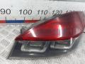 фонарь задний правый Renault Megane 3 поколение 2009, 1.5 л., дизель, МКПП, хетчбэк 5 дв. - фото №2