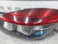 фонарь задний правый Renault Megane 3 поколение 2009, 1.5 л., дизель, МКПП, хетчбэк 5 дв. - фото №3
