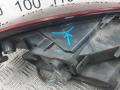 фонарь задний правый Renault Megane 3 поколение 2009, 1.5 л., дизель, МКПП, хетчбэк 5 дв. - фото №6