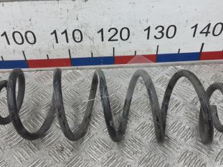 пружина задняя Audi A6 4G/C7 2012, 2.0 л., дизель, МКПП, седан, 8K0511115DG