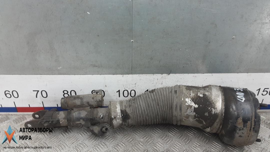 Стойка Mercedes-Benz S-Класс W222/C217/A217 2014, 3.0 л., S350 BlueTec, дизель, АКПП, седан - фото №1