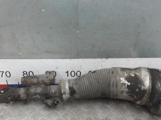 Стойка Mercedes-Benz S-Класс W222/C217/A217 2014, 3.0 л., S350 BlueTec, дизель, АКПП, седан