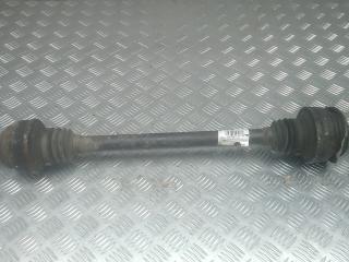 полуось задняя (приводной вал, ШРУС) Mercedes-Benz S-Класс W222/C217/A217 2014, 3.0 л., S350 BlueTec, дизель, АКПП, седан