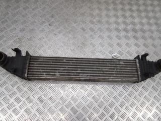 радиатор интеркулера Mercedes-Benz C-Класс W204/S204 2009, 1.8 л., бензин, АКПП, седан, A2045000500