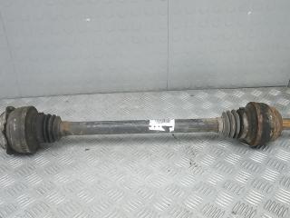 полуось задняя (приводной вал, ШРУС) Mercedes-Benz S-Класс W222/C217/A217 2014, 3.0 л., S350 BlueTec, дизель, АКПП, седан