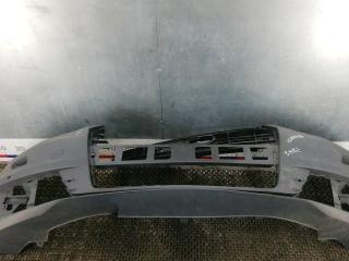 бампер передний Audi A6 4G/C7 2011, 3.0 л., бензин, АКПП, седан