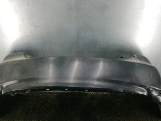 бампер задний Toyota Camry XV50 [рестайлинг] 2014, 2.5 л., бензин, АКПП, седан