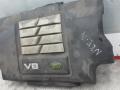 защита двигателя Land Rover Range Rover Sport 1 поколение 2008, 3.6 л., дизель, АКПП, внедорожник 5 дв. - фото №2