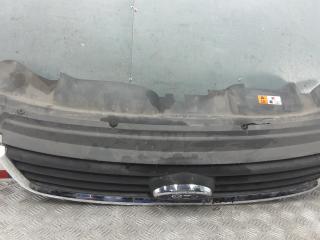 решетка радиатора Ford Kuga 1 поколение 2010, 2.0 л., TDCi 4x4, дизель, МКПП, внедорожник 5 дв.