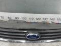 решетка радиатора Ford Kuga 1 поколение 2010, 2.0 л., TDCi 4x4, дизель, МКПП, внедорожник 5 дв. - фото №4