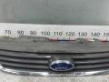 решетка радиатора Ford Kuga 1 поколение 2010, 2.0 л., TDCi 4x4, дизель, МКПП, внедорожник 5 дв. - фото №5