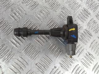 катушка зажигания Nissan Note E11 2006, 1.4 л., бензин, МКПП, хетчбэк 5 дв., 22448AX001, AIC6207