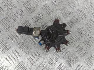 топливная рампа Renault Fluence 1 поколение 2010, 1.5 л., дизель, МКПП, седан, H8200334367