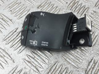 джойстик управления мультимедиа Renault Fluence 1 поколение 2010, 1.5 л., дизель, МКПП, седан